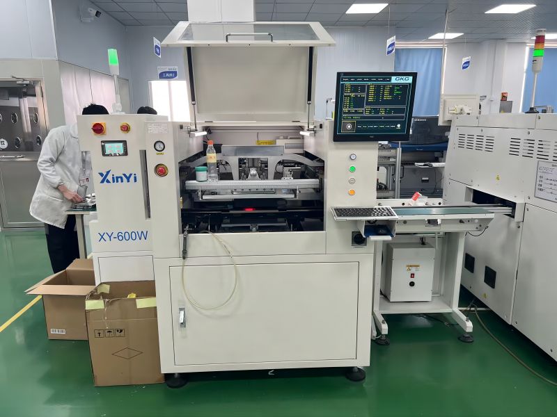 SMT貼片加工中的錫膏應(yīng)用與保管要點(diǎn) SMT貼片加工中的錫膏應(yīng)用與保管要點(diǎn)