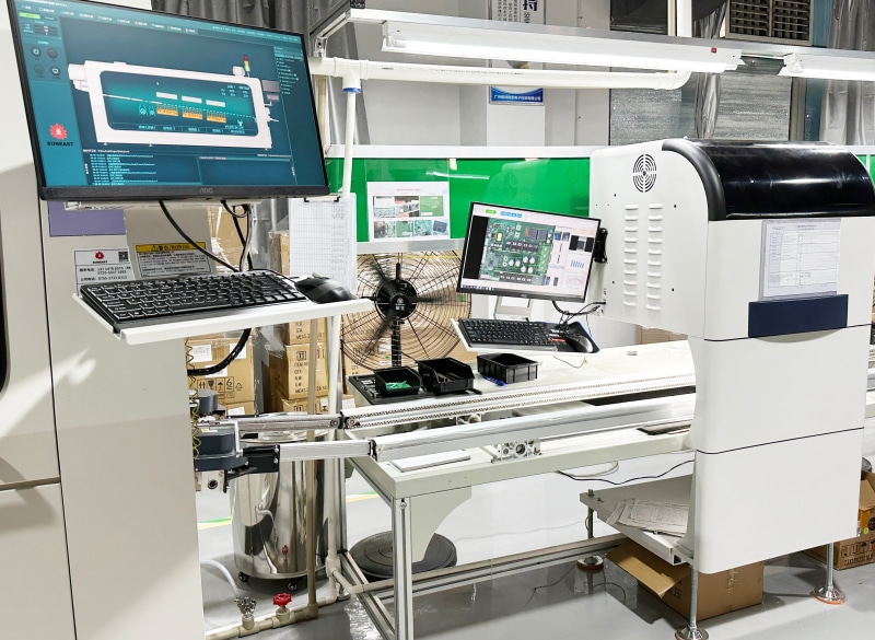 SMT貼片技術(shù)常見挑戰(zhàn)與應(yīng)對(duì)策略 SMT貼片技術(shù)常見挑戰(zhàn)與應(yīng)對(duì)策略