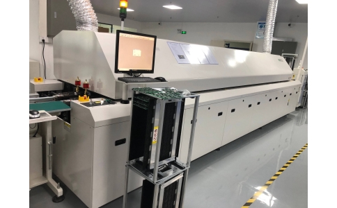 東莞smt貼片生產(chǎn)有什么特點