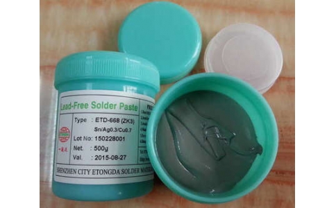 SMT貼片工藝中錫膏、焊錫膏及助焊膏的差異與關(guān)聯(lián)性解析