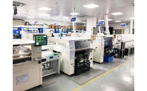 SMT貼片加工中BGA貼片加工要點(diǎn)全解析