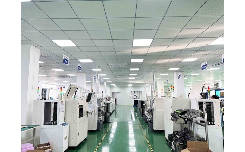 SMT貼片加工特點(diǎn)和生產(chǎn)流程簡述