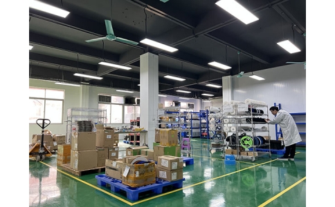 SMT貼片加工廠的物料來(lái)料質(zhì)量把控