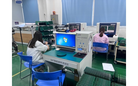 SMT貼片加工回流焊潤(rùn)濕不良：成因剖析與應(yīng)對(duì)之策