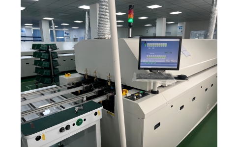 SMT加工中助焊劑的獨(dú)特作用與價(jià)值