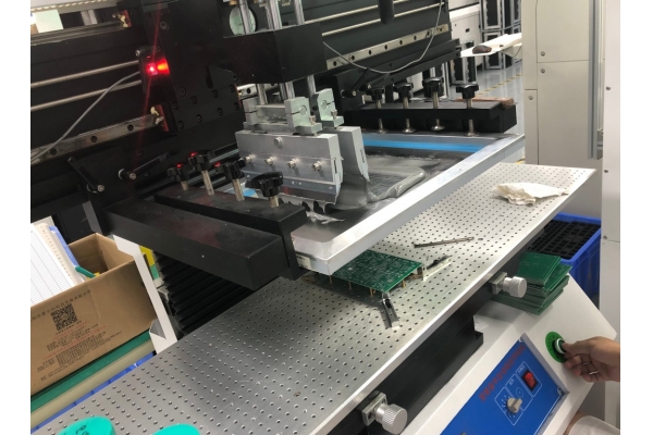 SMT代工代料的加工生產(chǎn)檢驗(yàn)