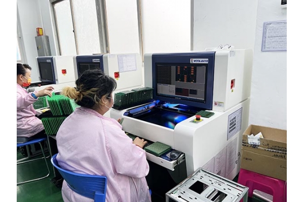 SMT貼片短路檢測(cè)的常見(jiàn)方法