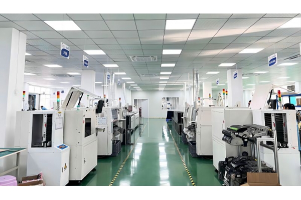 SMT加工中常見的質(zhì)量問題和解決方法